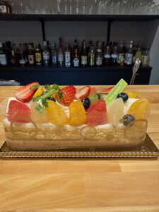 ２月イベントのお礼