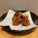 オリジナル仕込み唐揚げ（もも）