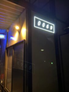 店舗外観