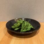 黒枝豆