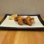 たこ唐揚げ