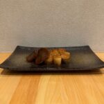 エリンギバター醬油