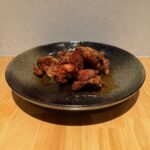 オリジナル仕込み唐揚げピリ辛（もも）
