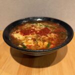オリジナル辛麺（うどん・中華麺）