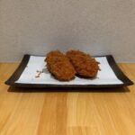 カニクリームコロッケ