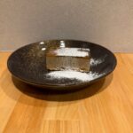 カフェブリュレケーキ