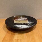 ティラミスケーキ