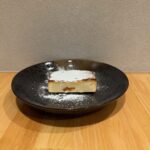 バスクチーズケーキ