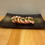 合鴨ローススモーク