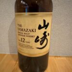 山崎１２年