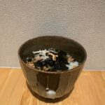 お茶漬け（鮭）